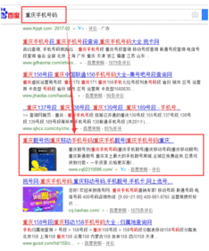 重慶網站排名優化服務 提升關鍵詞排名，助力業務增長